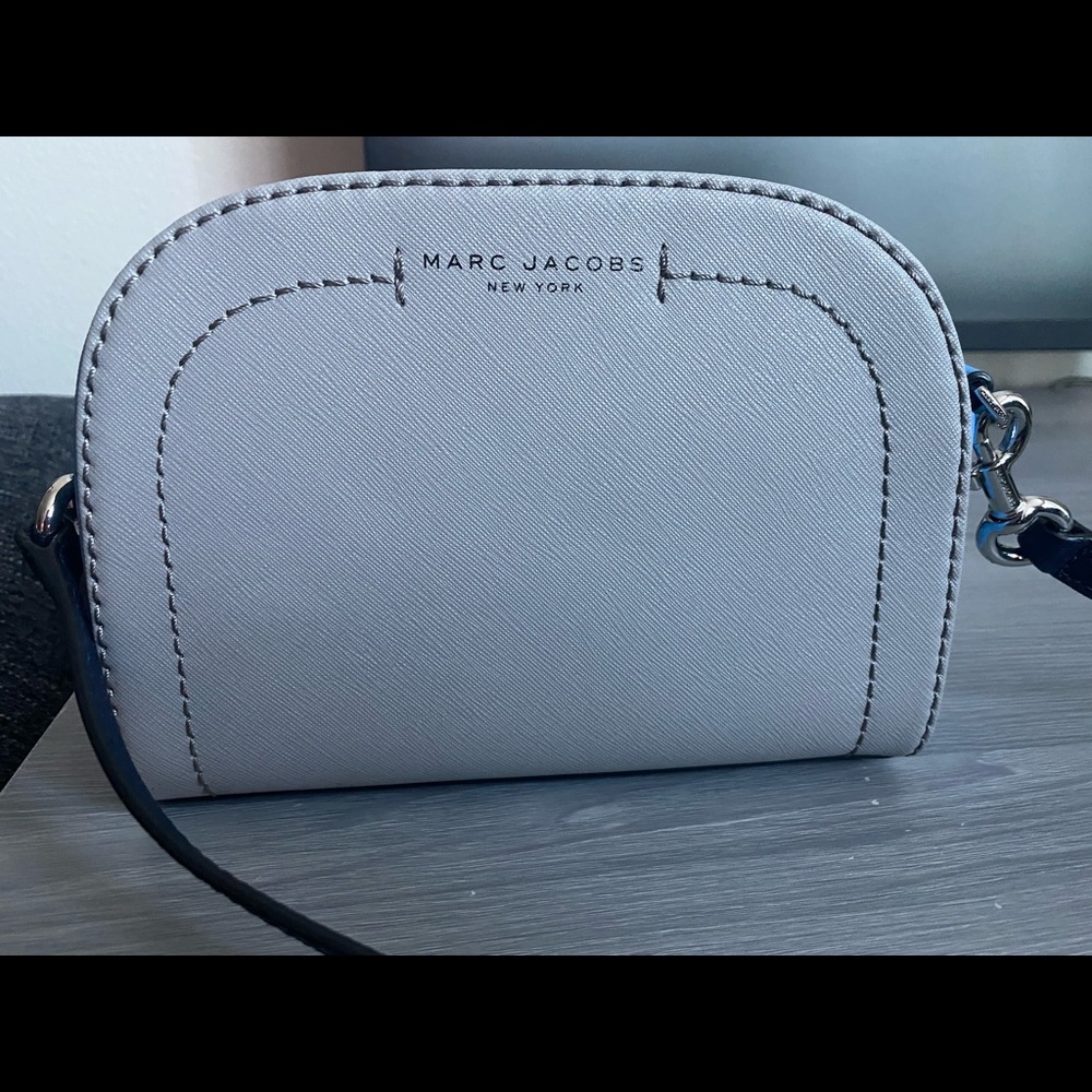 Marc Jacobs Colorblock Crossbody